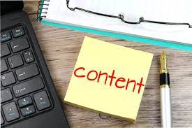 Content Strategy and Creation - Blogster.pk