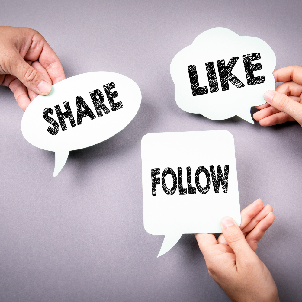 Followership-Blogster.pk Content Marketing Strategies
