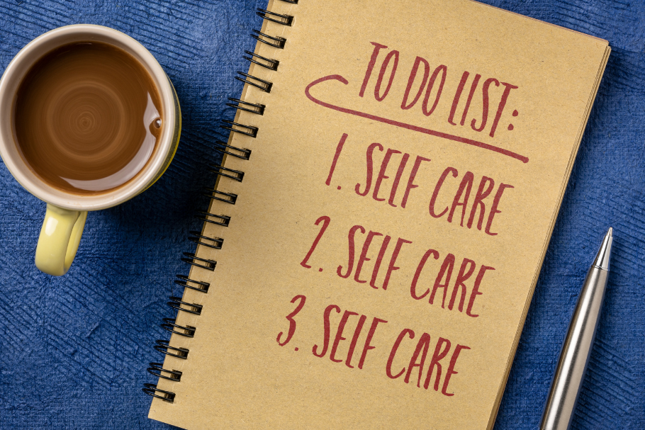 10 Effective Self-Care Practices to Achieve Balance and Harmony in Life