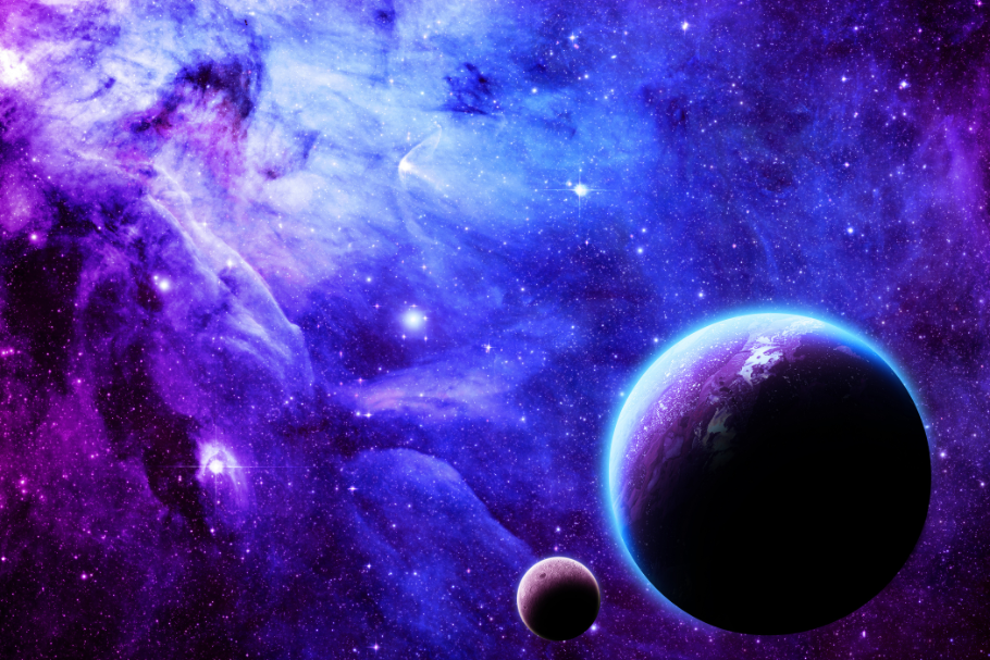 12 Misconceptions About Space - Unveiling the Truths You Never Knew