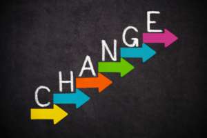 5 Benefits of Embracing Change for Personal Growth and Development