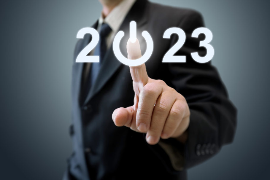 8 Essential Business Strategies for Success in 2023