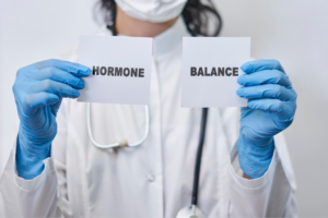 8 Strategies for Achieving Hormonal Balance - Importance of Hormones in Women's Health