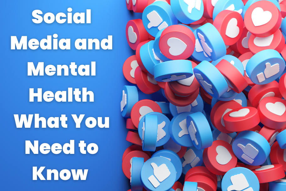 Dark Side of Social Media and Hidden Effects on Mental Health