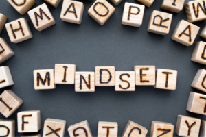 Growth of Mindset for Personal Development