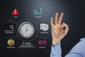 How to Mastering Time Management - Key to Personal Development Success