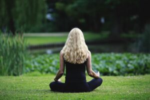 Mindful Minute Tips for Taking Care of Your Mental Health