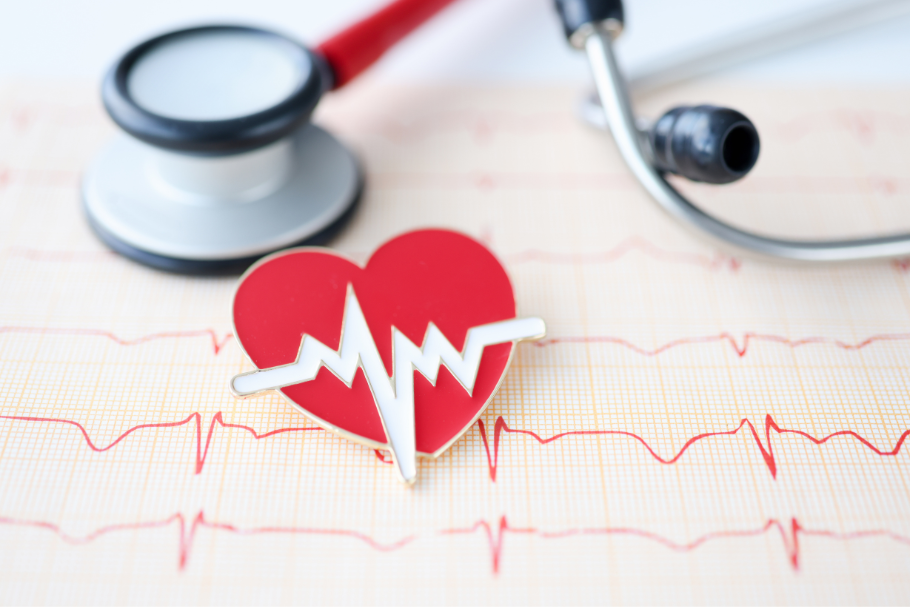 Promoting Heart Health 5 Tips for a Healthy Cardiovascular System