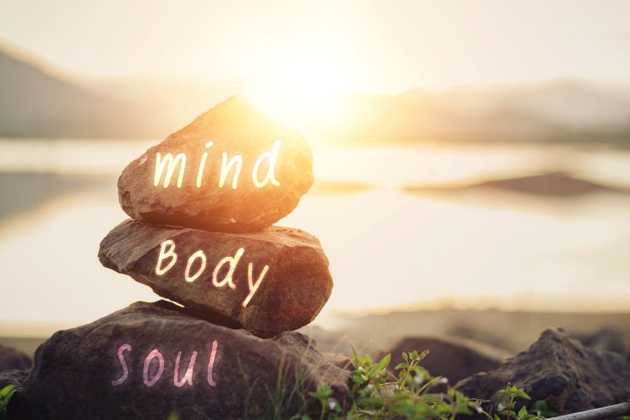 Self-Care Ritual - Nurturing Your Body, Mind, and Soul