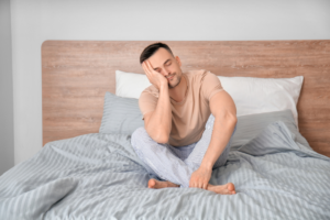 Sleep Deprivation - The Hidden Effects on Your Health and Well-being