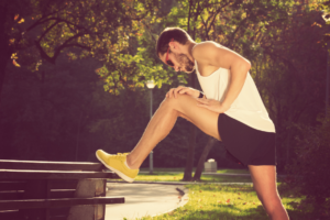 The Importance of Regular Exercise for Men's Health