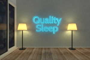 Unlocking the Secrets of Quality Sleep 5 Tips for a Restful Night