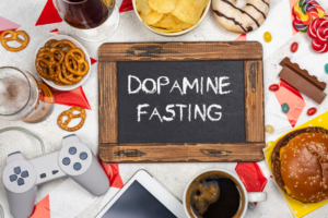 What is Dopamine Fasting Exploring the Concept, Benefits, and Controversies