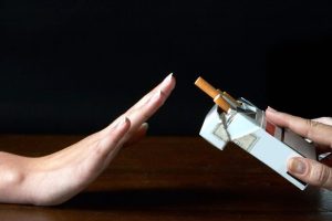 10 Most Effective Methods to Quit Smoking - Breaking Free