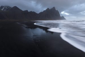 Where Snow, Beach, and Sea All Meet Exploring Hokkaido's Unique Location in Japan