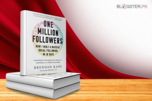 Interesting Book Review - One Million Followers By Brendan Kane