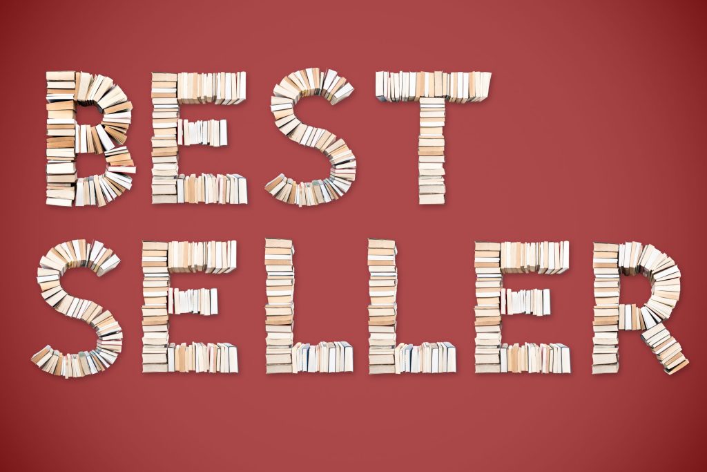 The Essential Traits Every Best Selling Author Must Embody