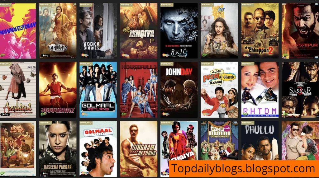 Top 10 Bollywood Movies Depicting Cancer Patient Journeys: Stories of Resilience and Hope