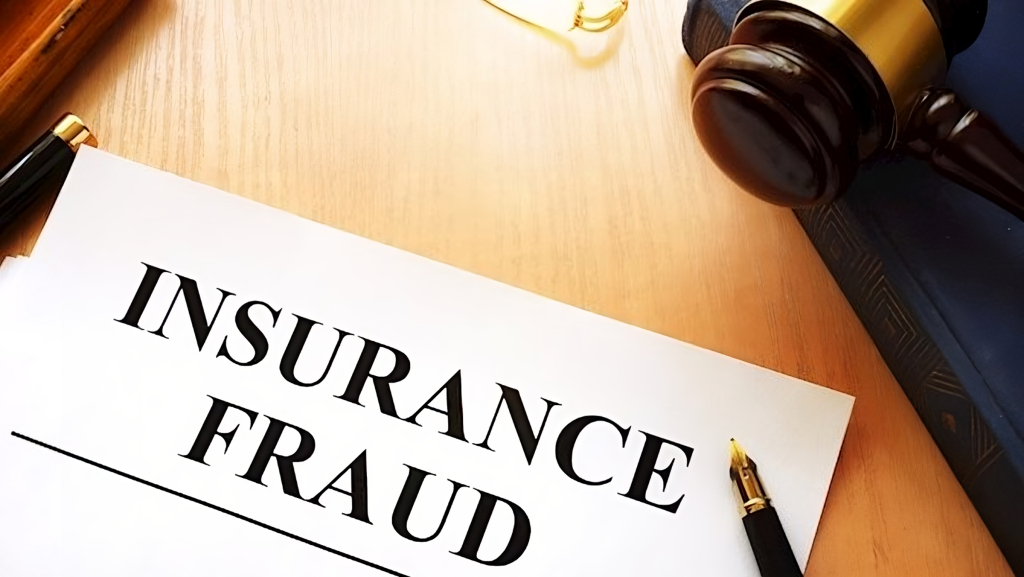 Insurance Fraud: The Costly Conundrum and Measures to Prevent It
