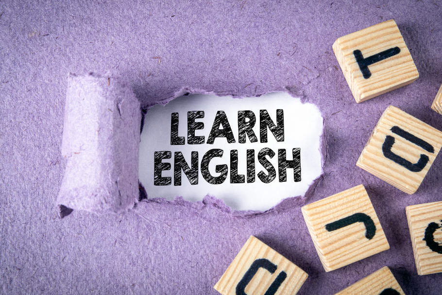 5 Habits to Improve Your English Language Skills