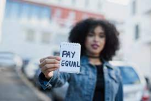 Black Women's Equal Pay Deal Lessons for Executives to Become Better Allies