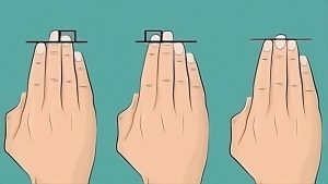 Decoding Personality Traits Through Pinky Finger Length: Fact or Fiction