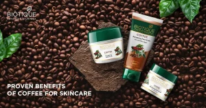 Do Coffee Scrubs Have Real Skincare Benefits-unrevilling the truth