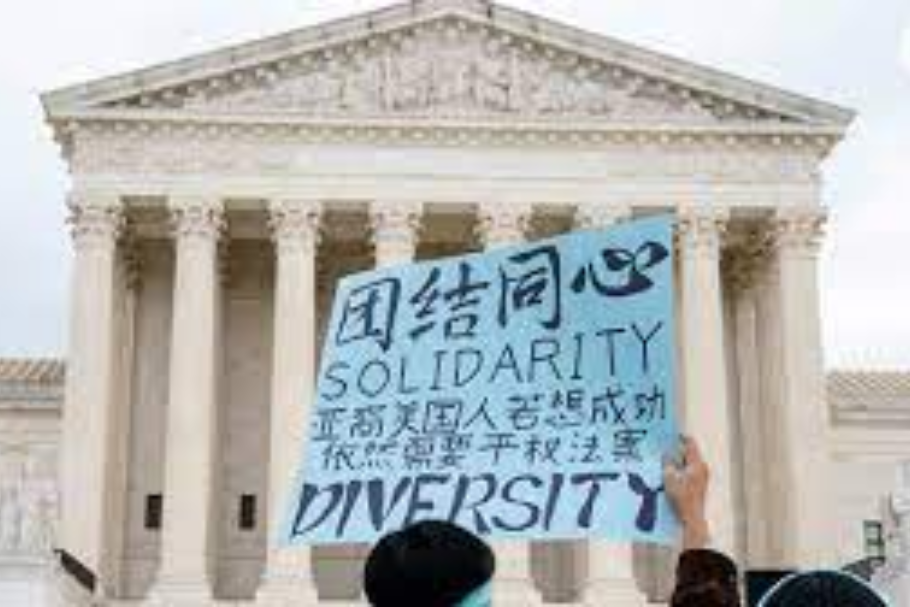 Exploring Workplace Diversity, Equity, and Inclusion Analyzing the Influence of the Supreme Court's Affirmative Action Ruling