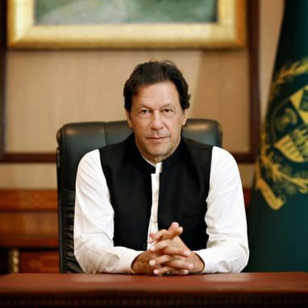 Imran Khan: From Pakistan's Former PM to TikTok's Most Followed World Leader