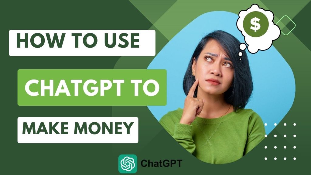 Making Money with Chatbots and GPT-3 Unlocking the Potential of Conversational AI
