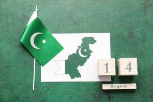 Pakistan's Independence Day - 14 August A Journey Through History and Celebrations