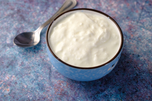 Power of Yogurt 4 Effective Ways to Enhance Your Skincare Routine
