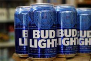 Risky Business Bud Light's Controversial Campaign and Marketing's Dilemma