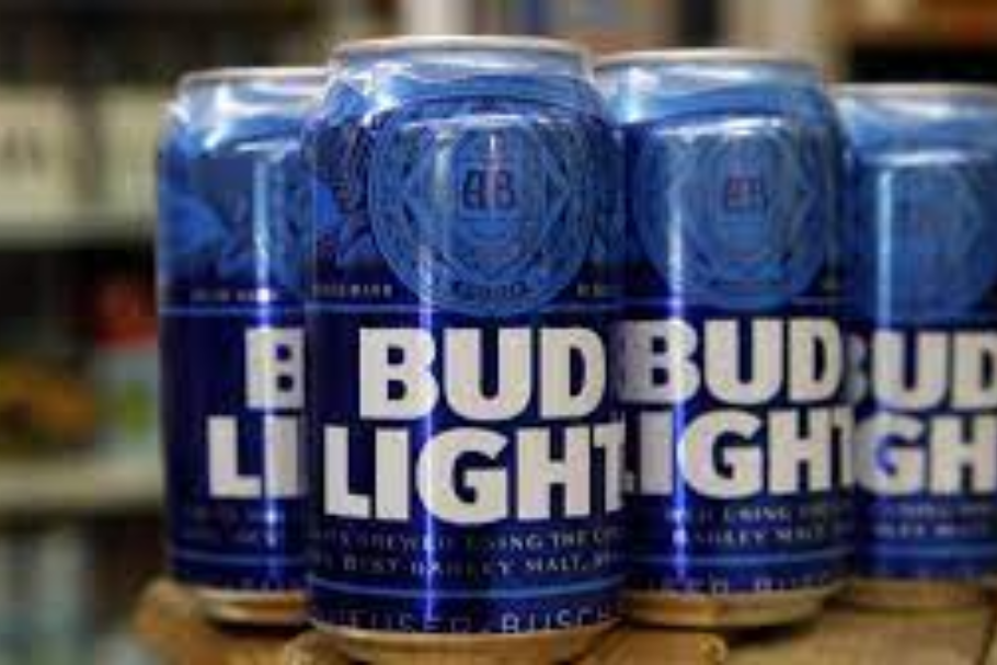 Risky Business Bud Light's Controversial Campaign and Marketing's Dilemma