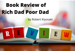 Unlocking Financial Success Rich Dad Poor Dad Review and Insights by Robert T. Kiyosaki