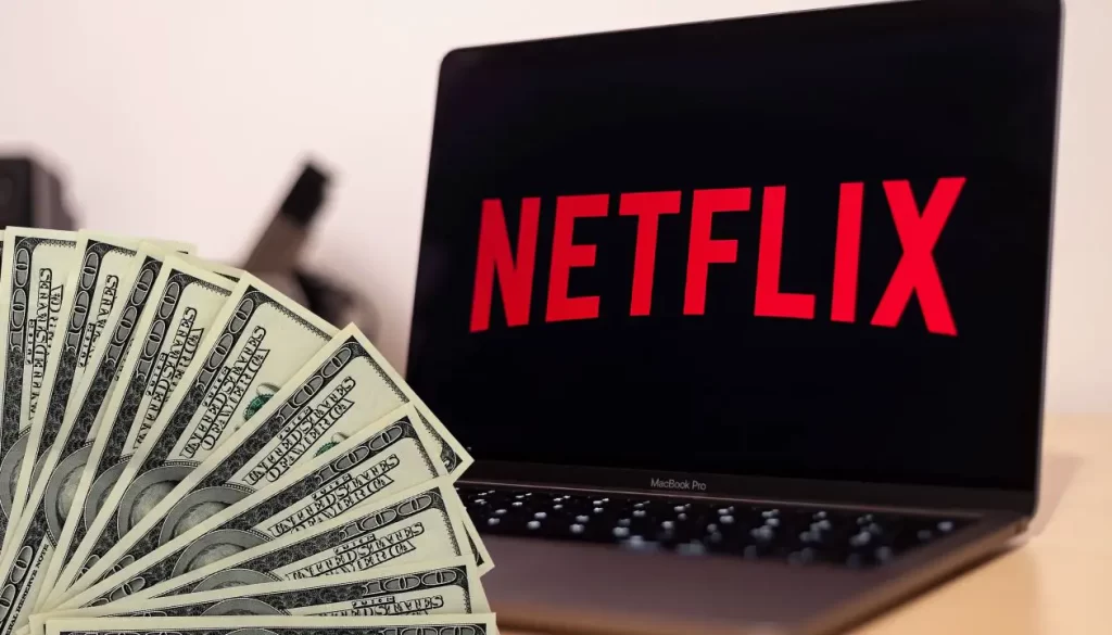 8 Ways to Make Money by Watching Netflix - Earning While Streaming