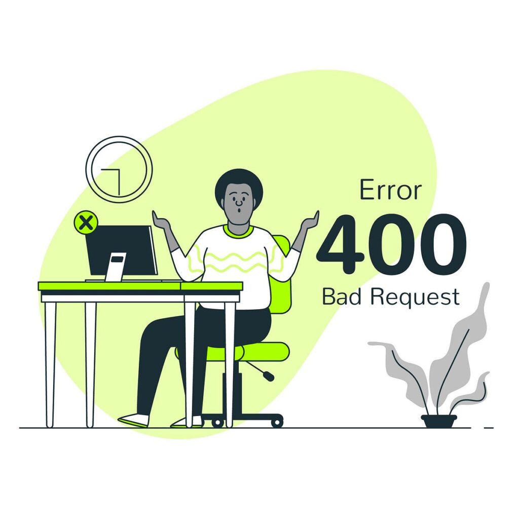 Demystifying the 400 Error A Comprehensive Guide to Understanding and Resolving It