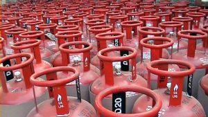 Exploring the Surge LPG Price Hits Record High of Rs