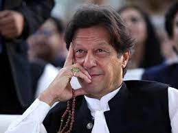 Imran Khan From Pakistan's Former PM to TikTok's Most Followed World Leader