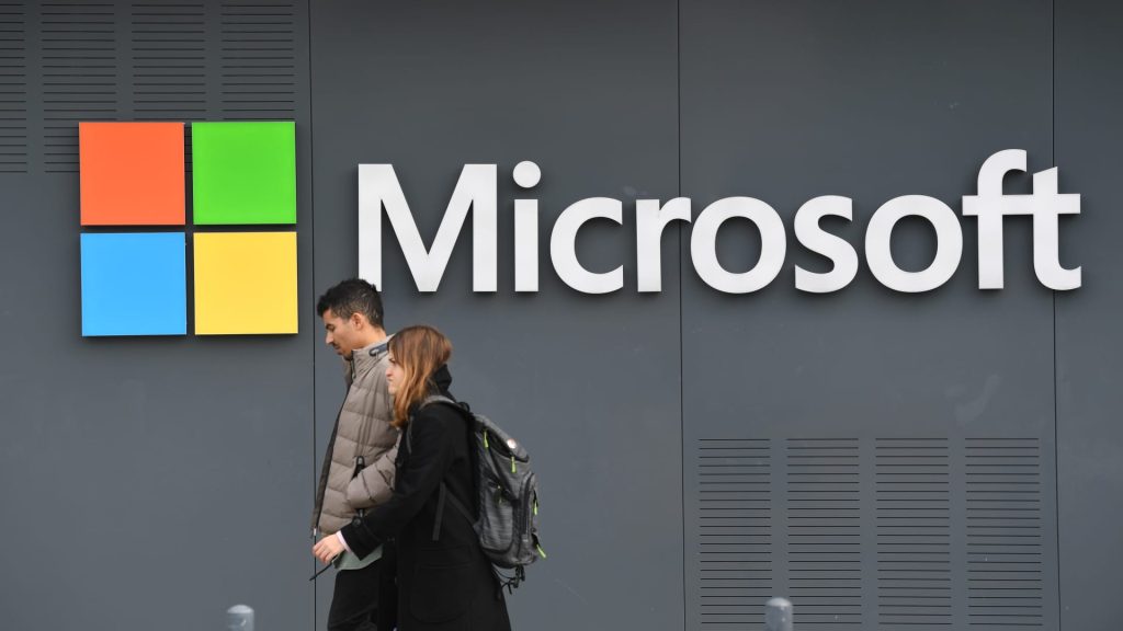 Microsoft's Alarming Discovery China's Infiltration