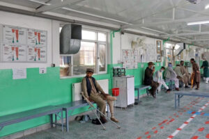 Red Cross Decision to Cease Funding for 25 Hospitals in Afghanistan Navigating Challenges