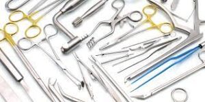 Surgical Instrument Manufacturing The Indispensable Role of Modern Technology