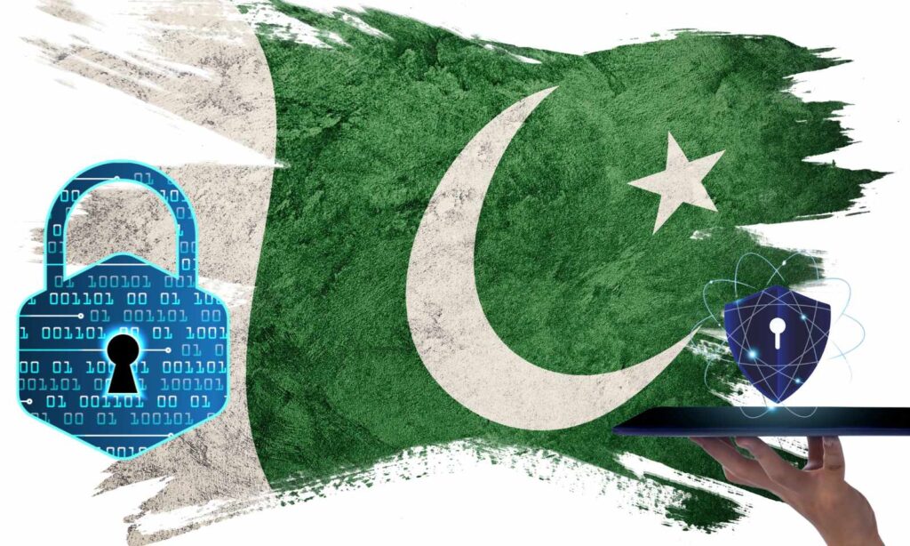 Protecting Personal Data The Implications of the Recent Data Breach Affecting 2 Million Pakistanis