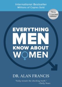 A Blank Book with a Lot to Say-The Quirky World of "Everything Men Know About Women"