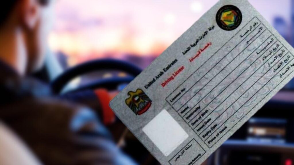 Dubai Driving License Update: Filipinos, Indians, and Pakistanis Can Skip Lessons